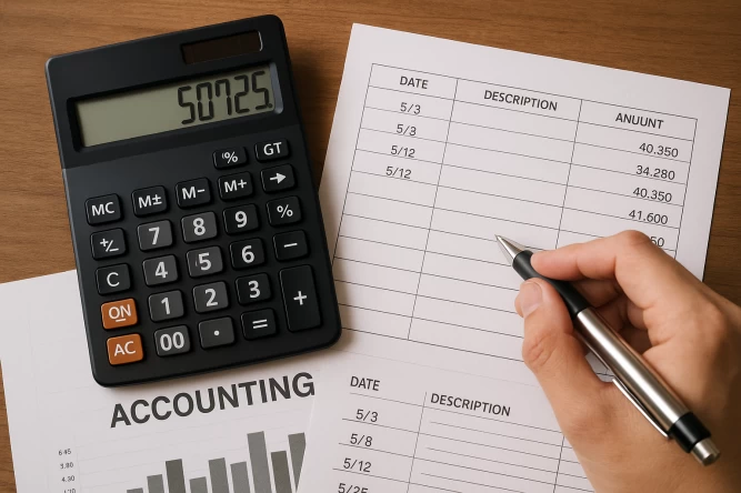 Changes for VAT payers applying the small business scheme
